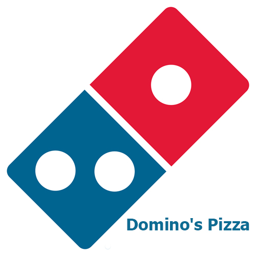 Domino’s yummy pizza combo 2